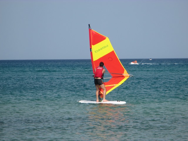 Vacances 2017 - Tunisie